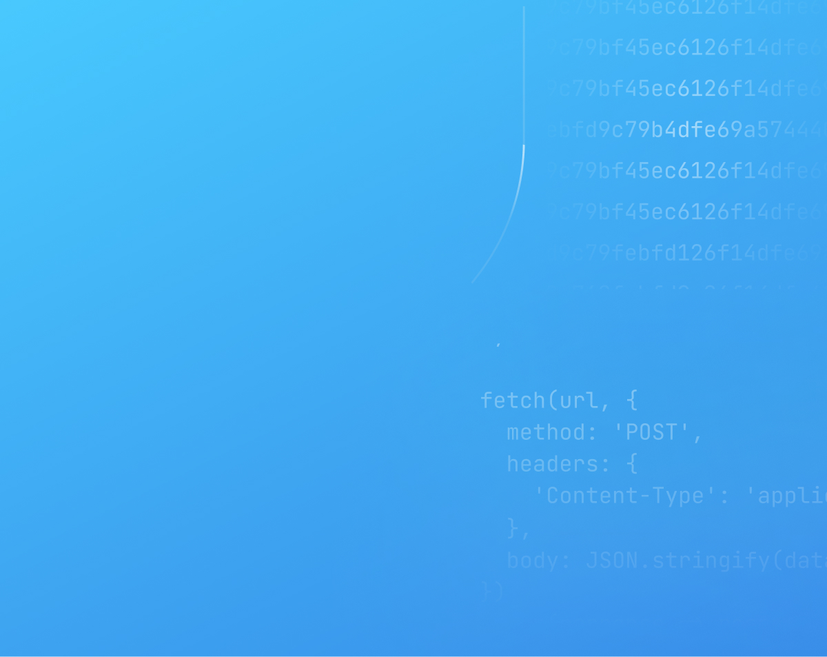 Revup API